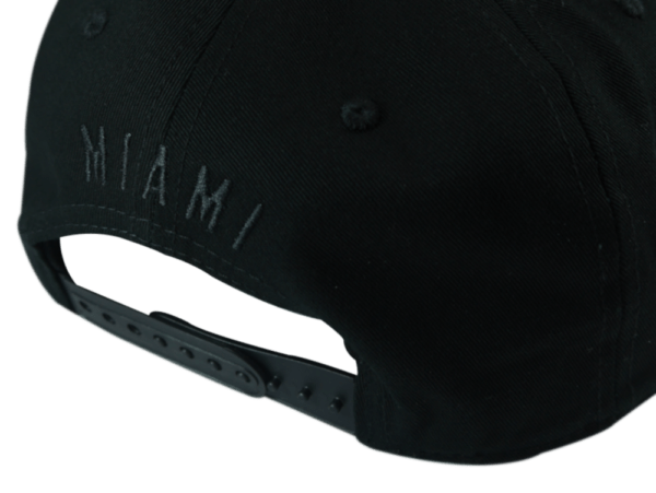 Miami - Snapback