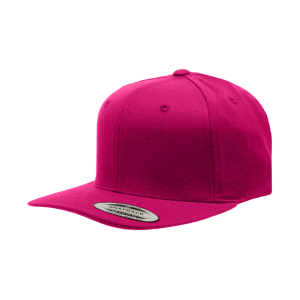 Woolblend - Adult - Magenta