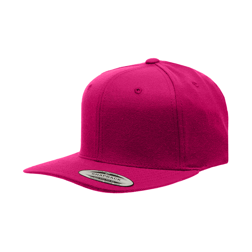 Woolblend - Adult - Magenta