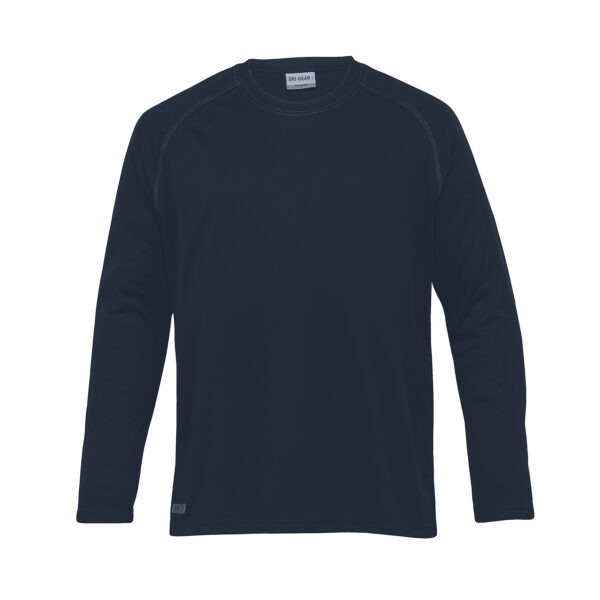 Dri Gear Long Sleeve Tee - Mens