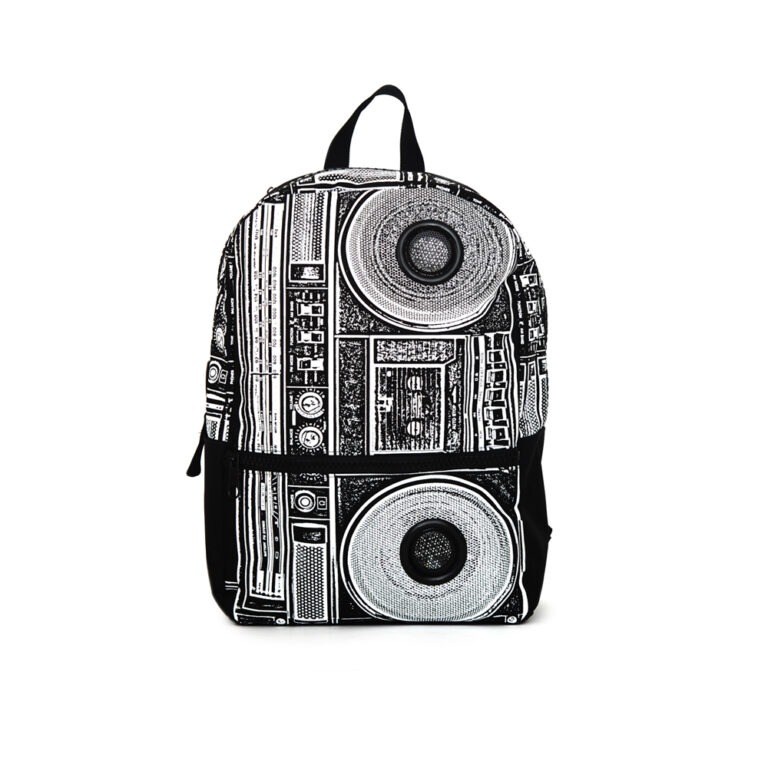 Boombox | Southern Monograms