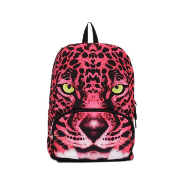 Pink Leopard