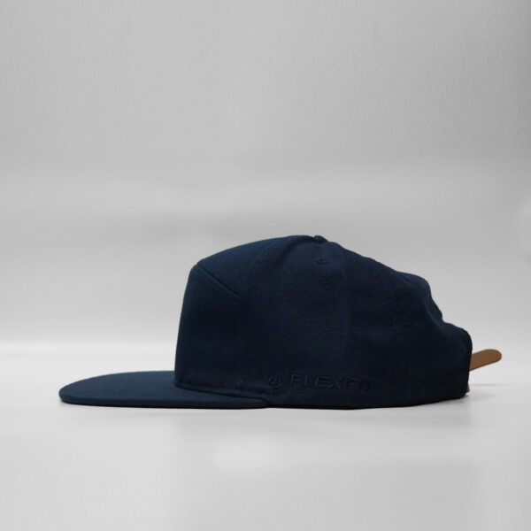 Canvas 5 Panel - Navy