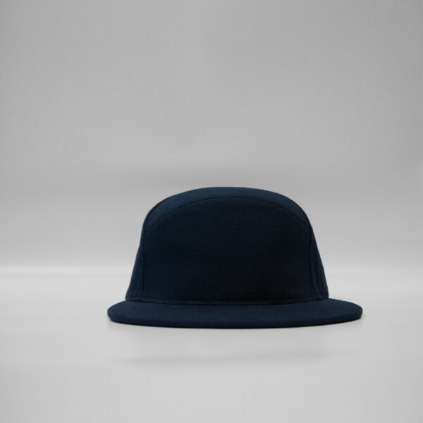 Canvas 5 Panel - Navy