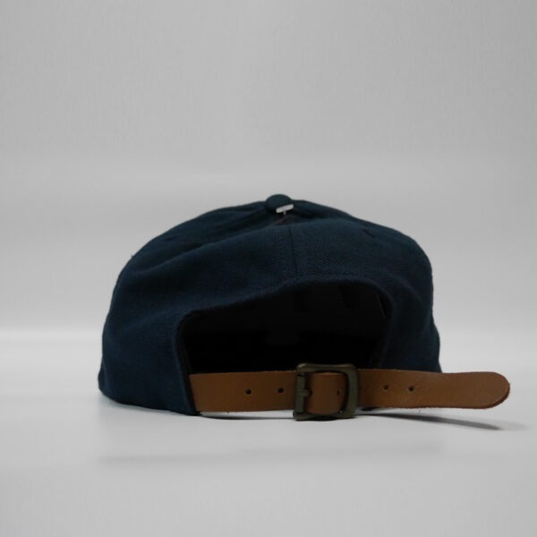 Canvas 5 Panel - Navy