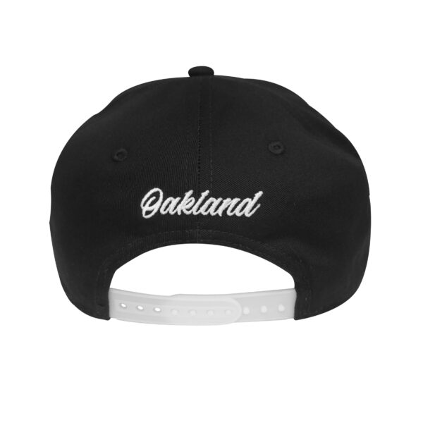 Oakland Snapback