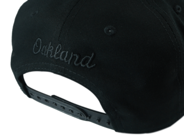 Oakland - Snapback