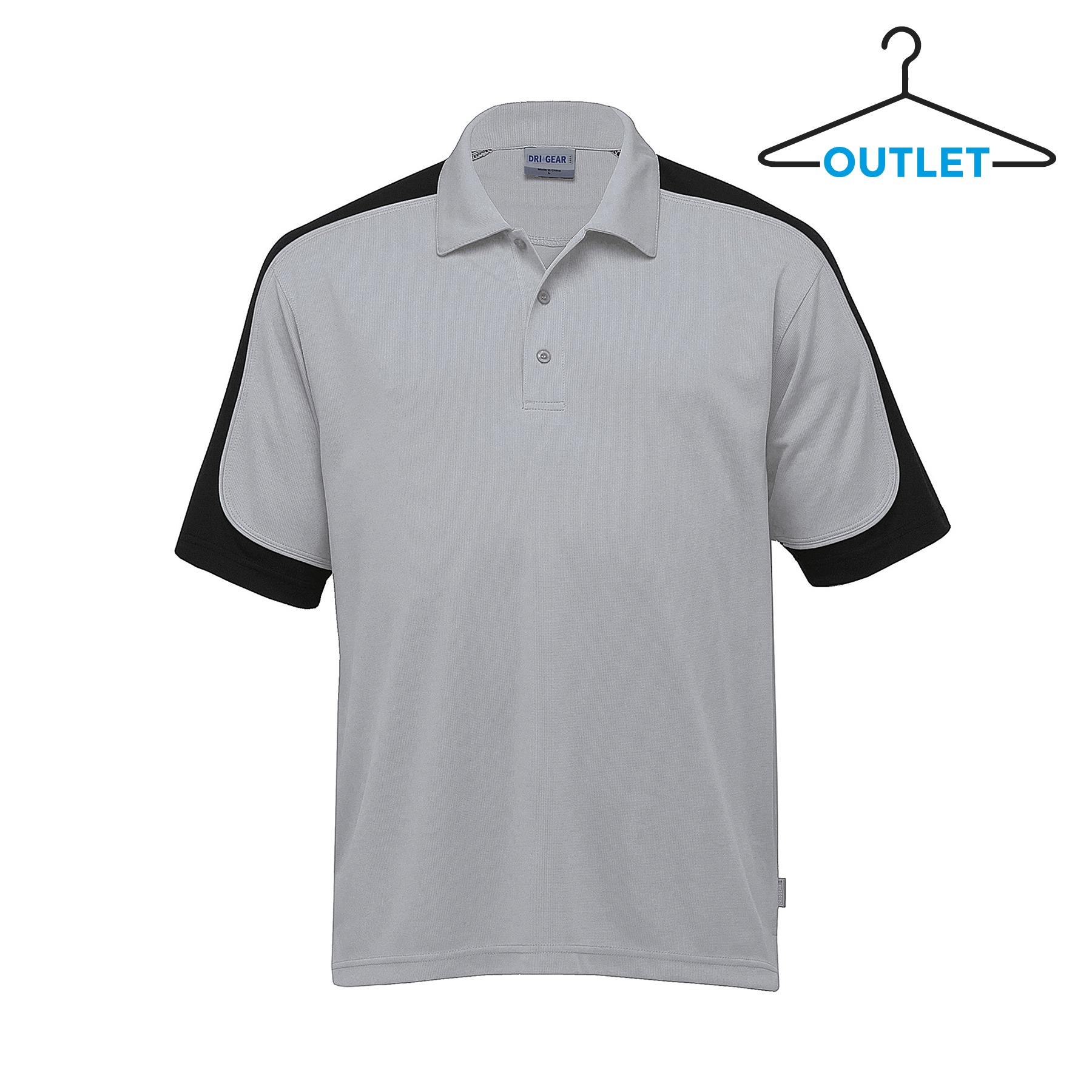 Dri Gear Challenger Polo