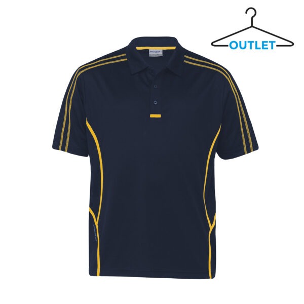 Dri Gear Reflex Polo