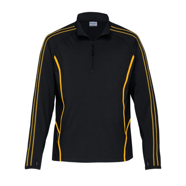 Dri Gear Reflex Zip Pullover