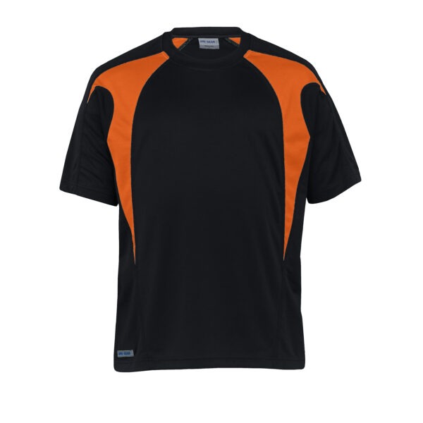 Dri Gear Spliced Zenith Tee