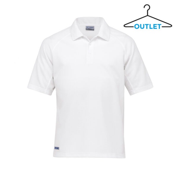 Dri Gear Summit Coolmax Polo