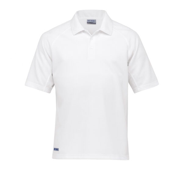 Dri Gear Summit Coolmax Polo