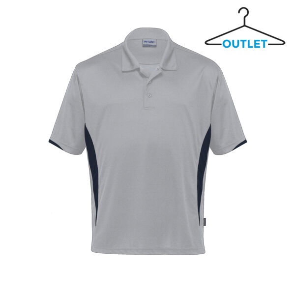 Dri Gear Zone Polo