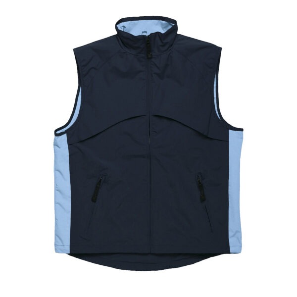 Gravity Vest