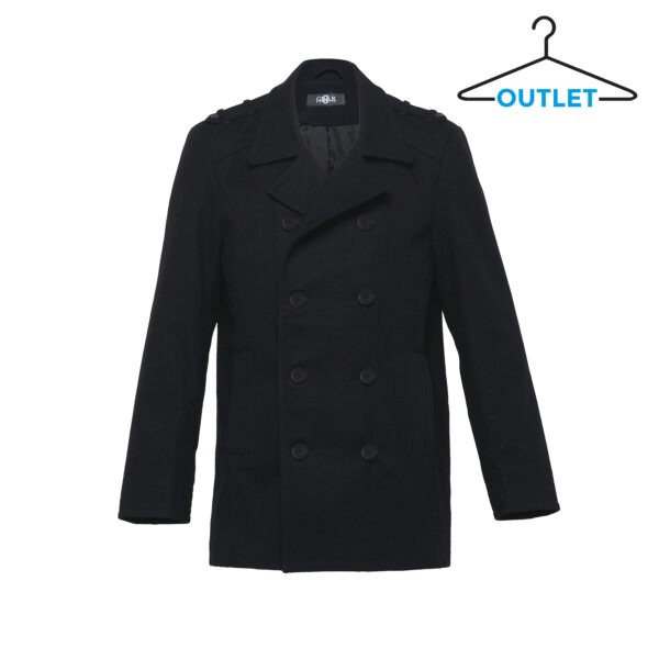 Mariner Pea Jacket ? Mens