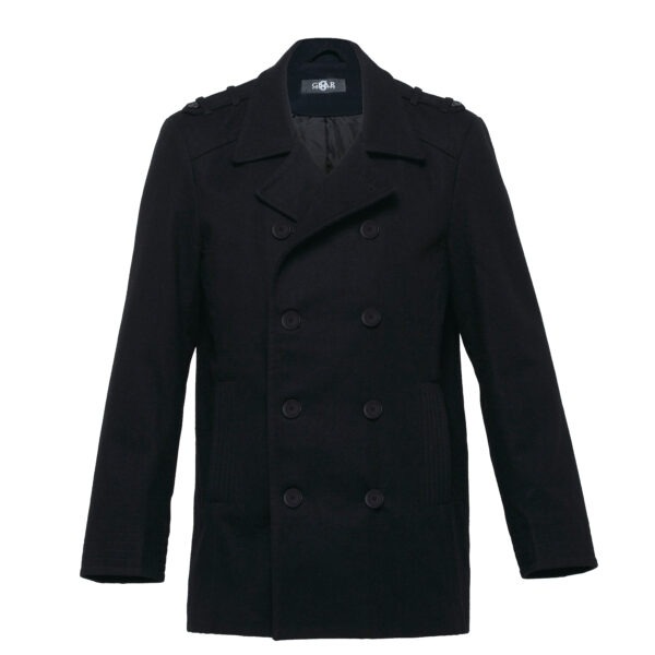 Mariner Pea Jacket ? Mens