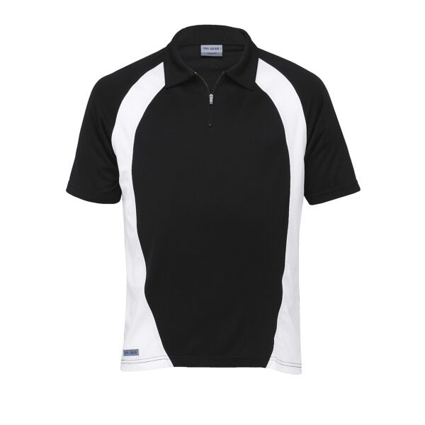 Dri Gear Active Blitz Polo - Mens