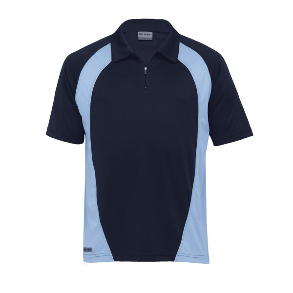 Dri Gear Active Blitz Polo - Mens