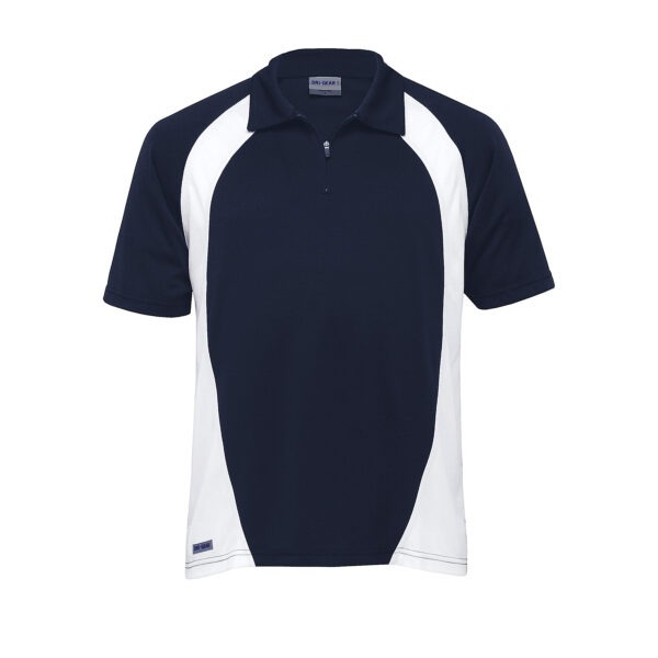 Dri Gear Active Blitz Polo - Mens