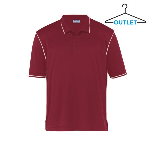 Dri Gear Hype Polo - Mens