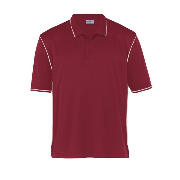 Dri Gear Hype Polo - Mens