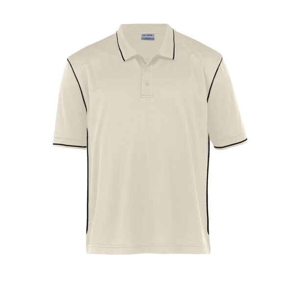 Dri Gear Hype Polo - Mens