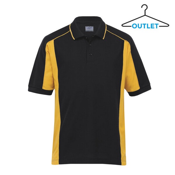 Eclipse Polo - Mens