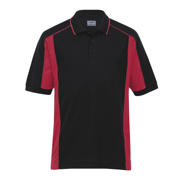 Eclipse Polo - Mens