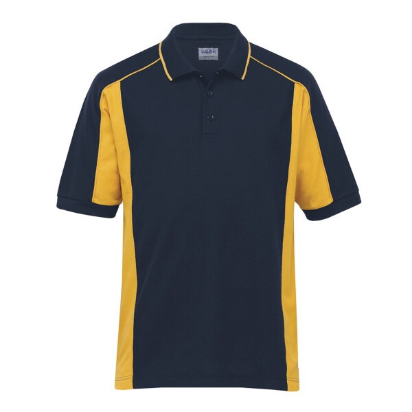 Eclipse Polo - Mens