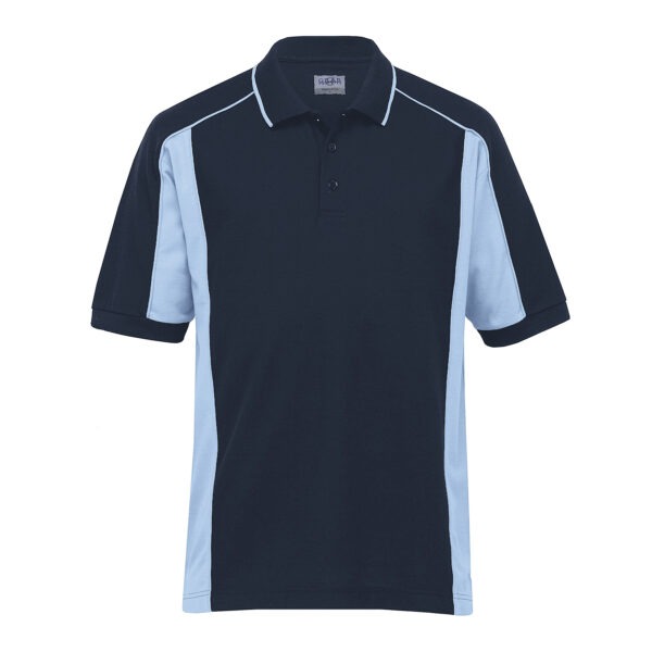 Eclipse Polo - Mens