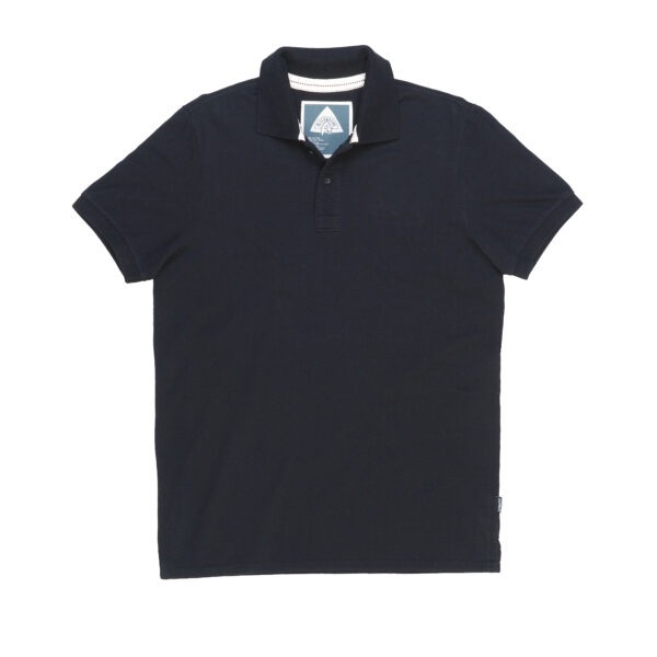 Intrepid Polo ? Mens