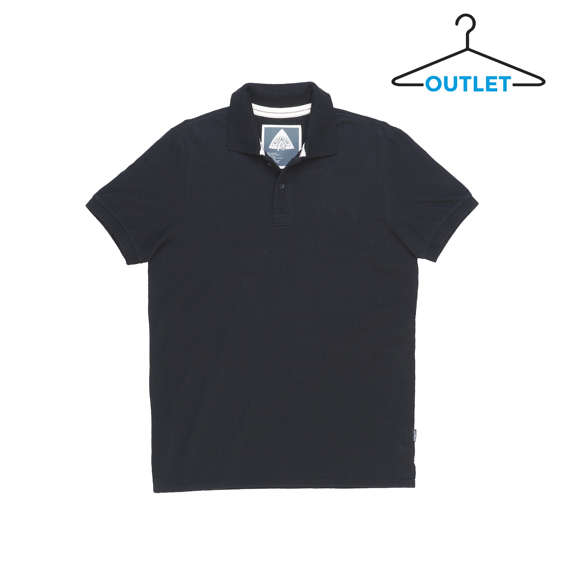 Intrepid Polo ? Mens