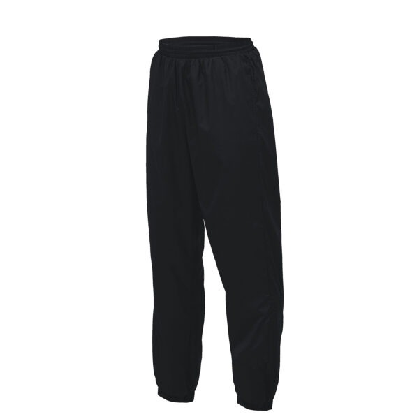 Nylon Trackpants