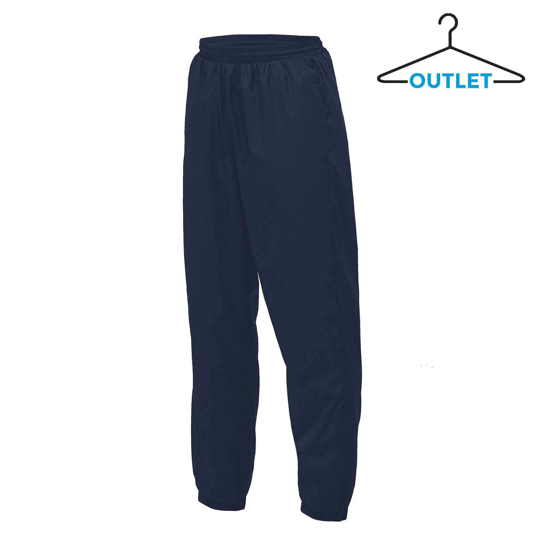 Nylon Trackpants