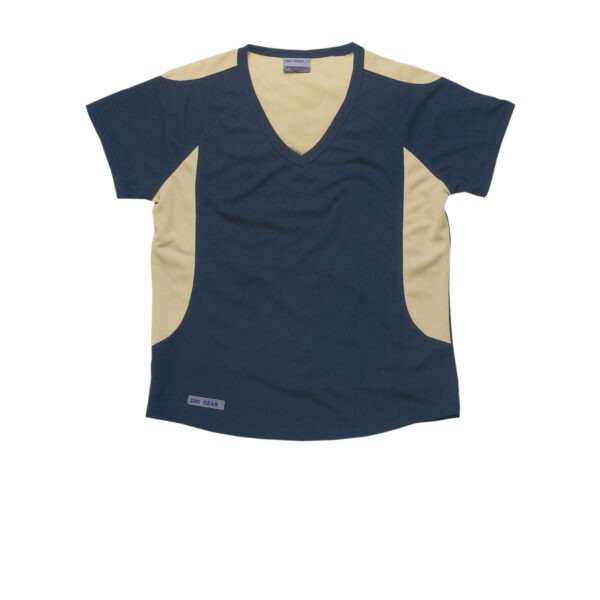 Dri Gear Adventure Tee ? Womens