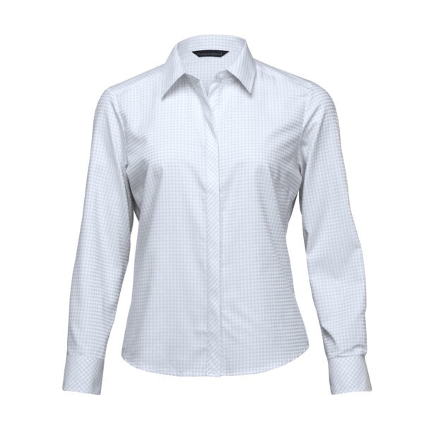 The Carnaby Shirt - Womens