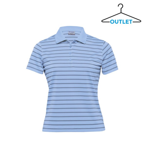 Dri Gear Fairway Polo - Womens