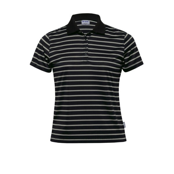 Dri Gear Fairway Polo - Womens