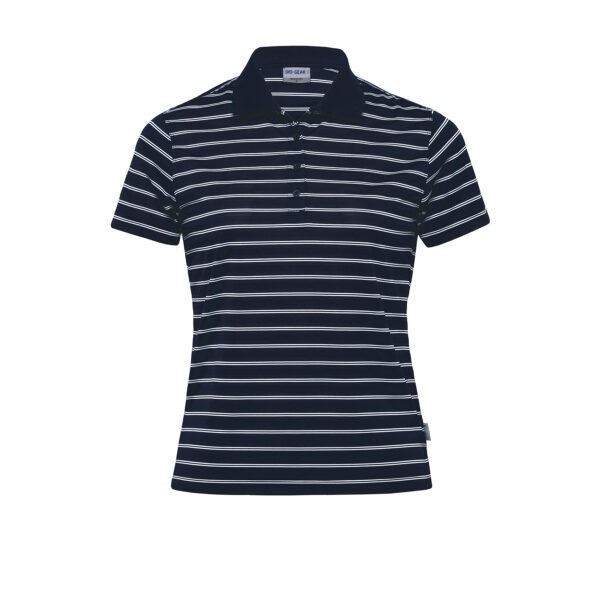 Dri Gear Fairway Polo - Womens