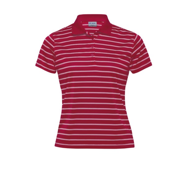 Dri Gear Fairway Polo - Womens