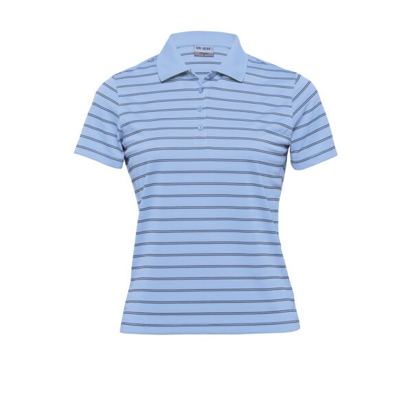 Dri Gear Fairway Polo - Womens