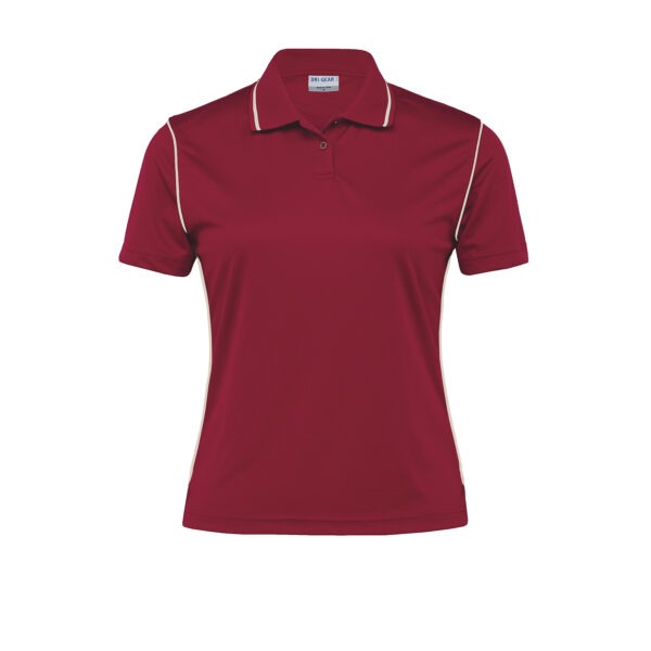 Dri Gear Hype Polo - Womens