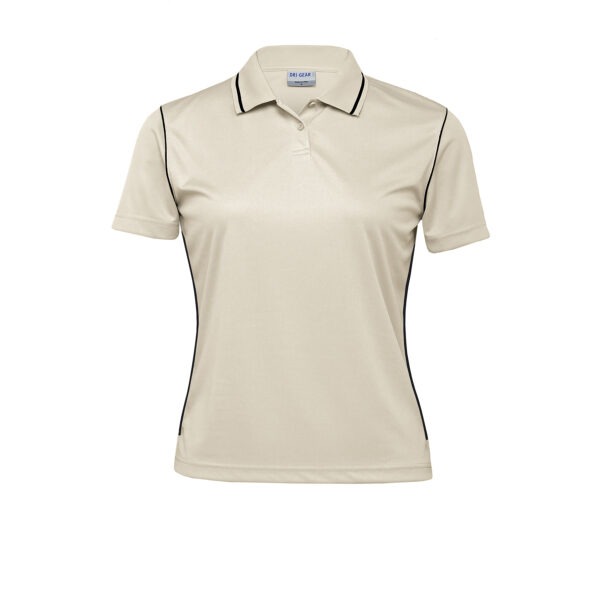 Dri Gear Hype Polo - Womens