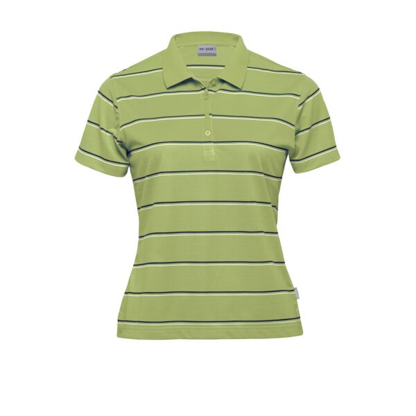 Dri Gear Kinetic Polo - Womens