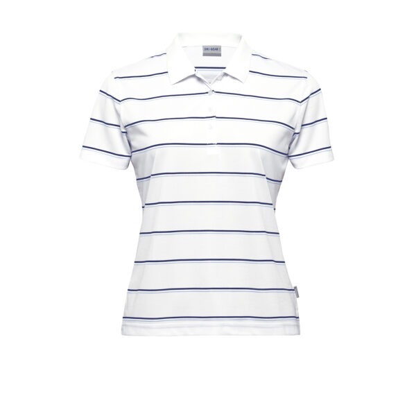 Dri Gear Kinetic Polo - Womens