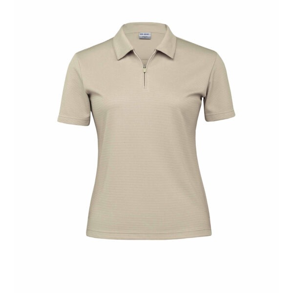 Dri Gear Ottoman Lite Polo - Womens