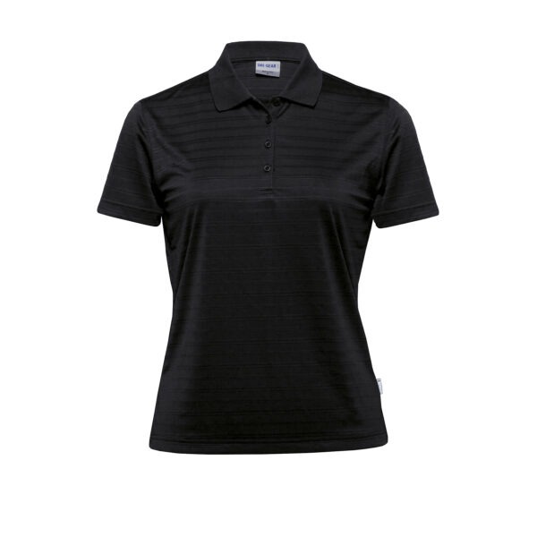 Dri Gear Vanquish Polo - Womens