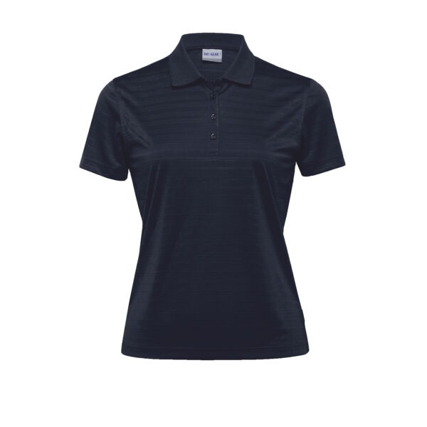 Dri Gear Vanquish Polo - Womens