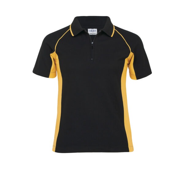 Eclipse Polo - Womens